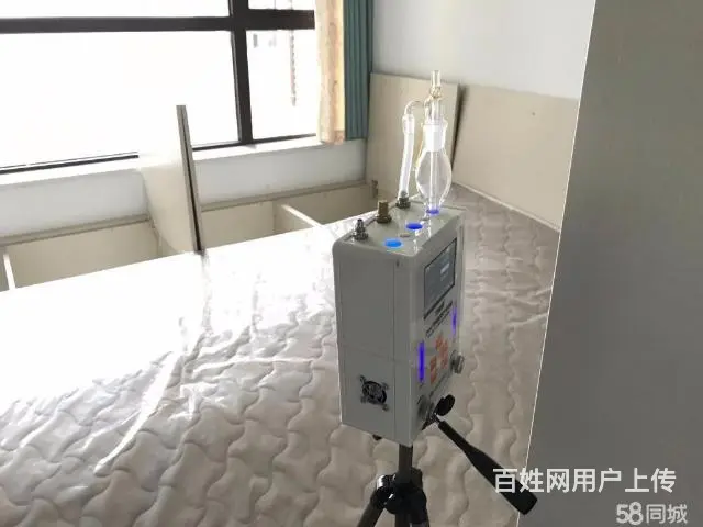 室内空气净化，除甲醛 - 图片 3