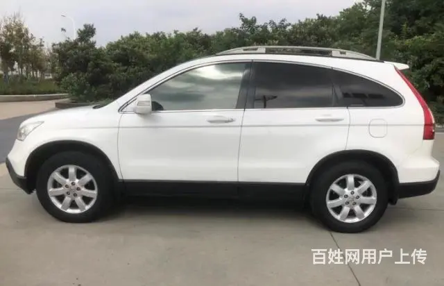 本田 本田CR-V 2010款 2.4 自动 VTi-S 尊 - 图片 5