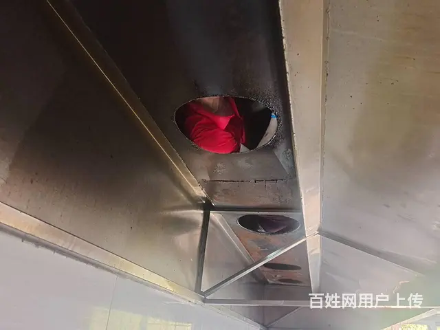 宜昌后厨清洗，清洗维修厨房油烟机，一站式服务 - 图片 3