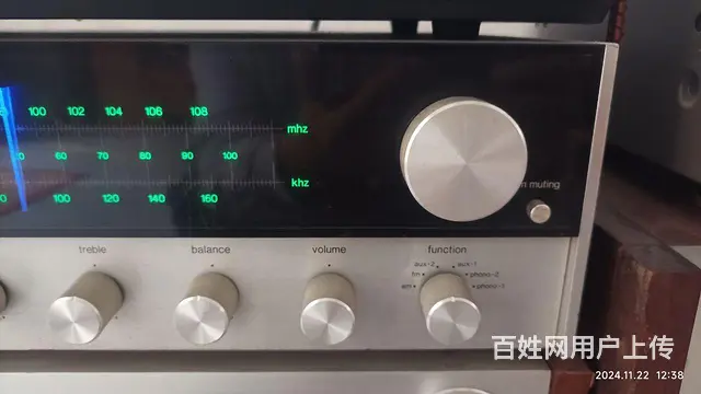 【搞定了！】哈曼卡顿730收扩机 - 图片 3