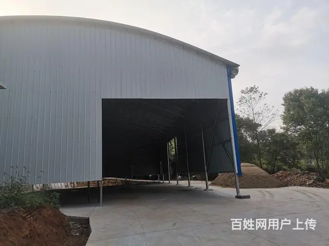 （老板房源）黄桥大道桥驿镇独门独院厂房仓库优价出租 - 图片 7