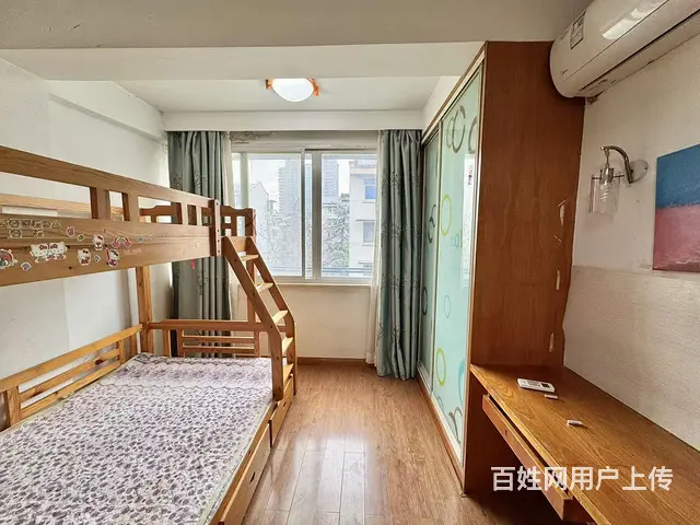 租房子重要的是环境 便宜又大方的2室值得参考 - 图片 3