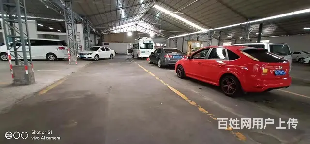 年检过户 上牌补牌补证 尾气检查 - 图片 3