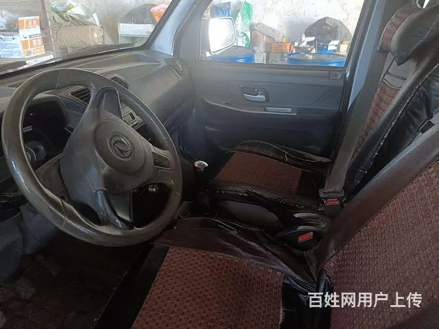 东风载货车 2019款 EV - 图片 3
