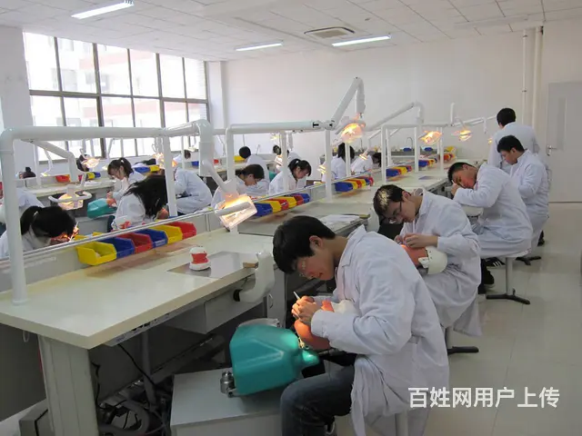2023年济宁卫校招生简章 - 图片 3
