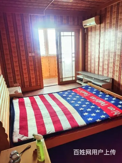 丰财小区 精装 两室 有钥匙 家具家电齐全 - 图片 7