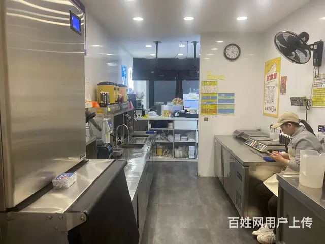 联合路北海街旺地门市出兑适合各类生意： - 图片 4