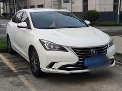 长安 逸动 2018款 1.6GDI 手自一体 领尚型