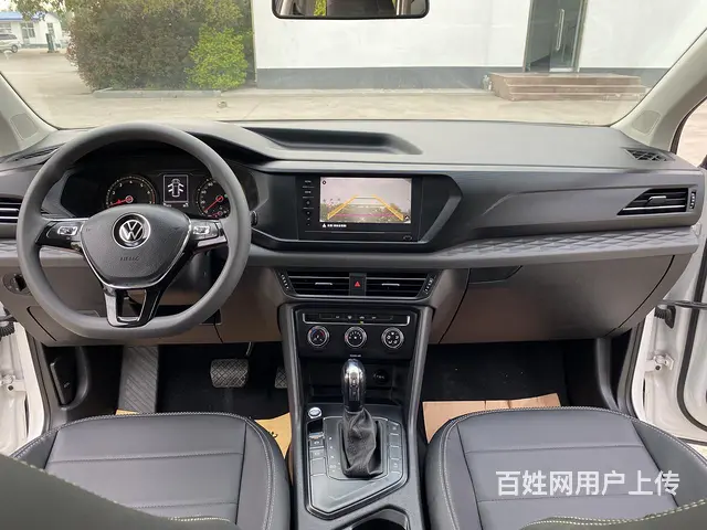 大众 途岳 2020款 1.4TSI 双离合 280TSI - 图片 7