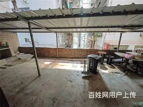 （达州铺源网）南外万达路临街二楼210㎡空铺出租（两间铺子） - 图片 4