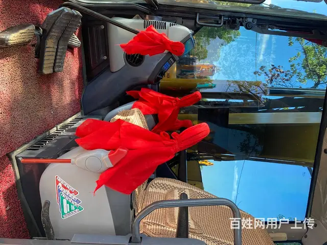 二手挖机急售小松70-8卡特挖机日立挖机三一挖机 - 图片 2