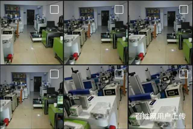 成都打标机厂家直销 激光打标机塑料不锈钢雕刻机 - 图片 2