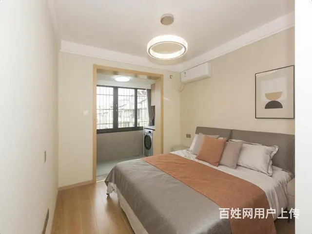 省立同德医院 华星时代 翠苑2室精品 抢租 不会让你白跑 - 图片 1