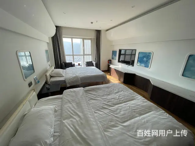BP个人 海湖乐芙主题电竞酒店转让 - 图片 10