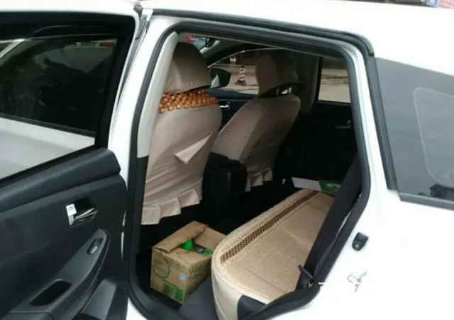 启辰R50 2015款 R50X 1.6 手动 潮 - 图片 6