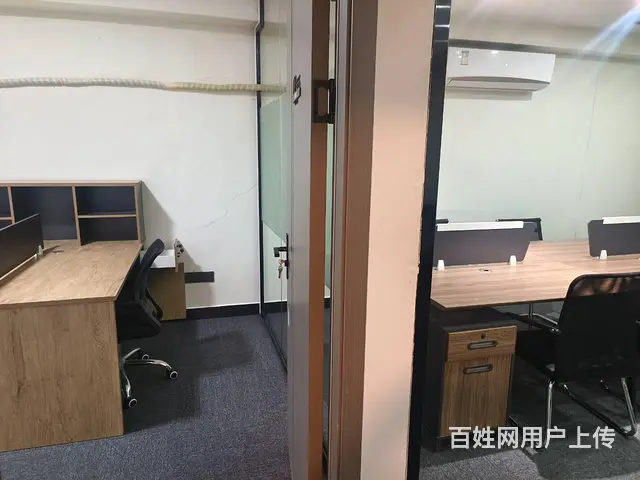 房东直租万象新天全新装修家具家电齐拎包入住 - 图片 9