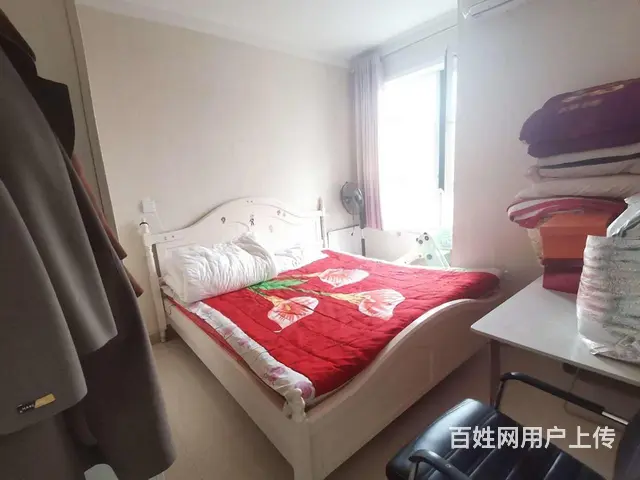 七里河 客卧分离一居 佳洲美地旁 有证 带小房 周边 值一套 - 图片 4