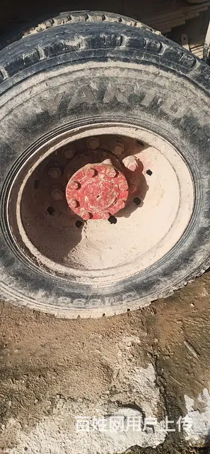 陕汽 其他 自卸车 国4 - 图片 2