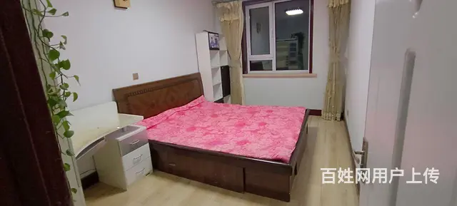 一中，大凌河边纯河景房，绿波园六楼带阁楼 - 图片 6