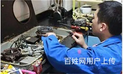 洛阳市 专业维修电热水器的各种问题故障的 - 图片