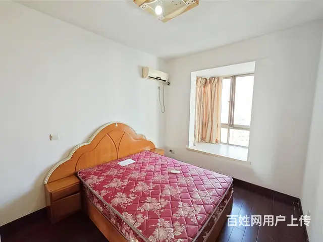 双桥地铁口 云庭城市花园  电梯精装三室 车位好租 劳动路 - 图片 3