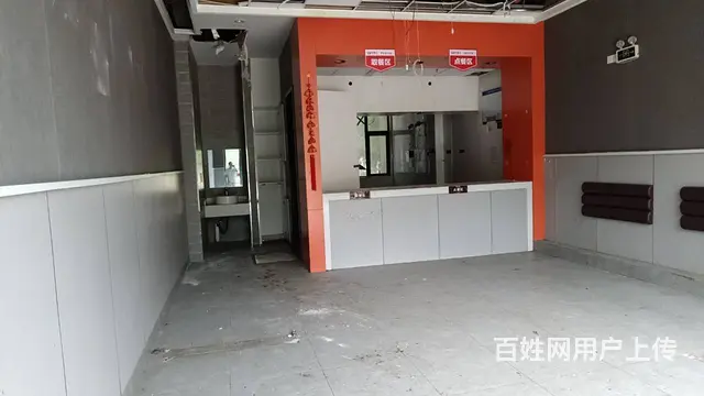 出租临街旺铺，人流量大，无行业限制 - 图片 6