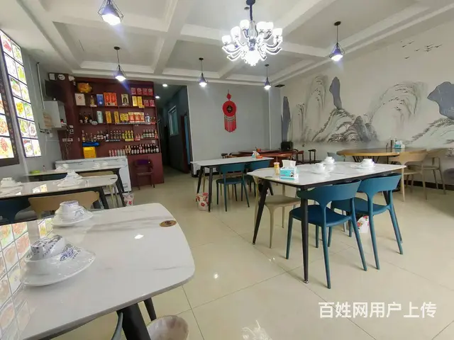 B个人一怡景花园餐饮店转让 - 图片 3