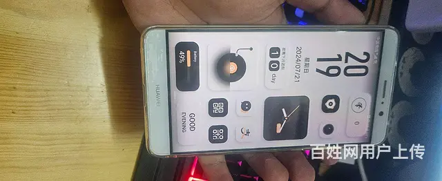 华为mate9 - 图片 1