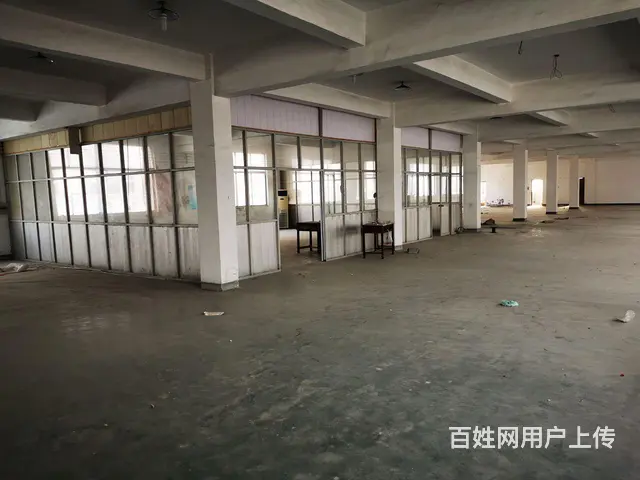 二楼厂房出租 - 图片 3