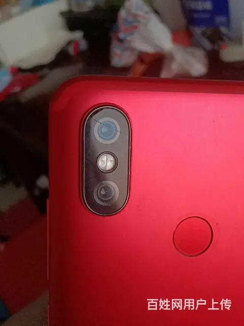 小米6X高配6+64原版盒子说明书全在 - 图片 9