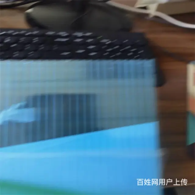 济南章丘中空阳光板价格章丘十年质保阳光板 - 图片 2