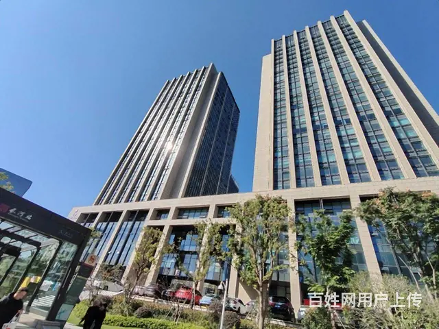 地铁口 面积428方带家具电梯口大气招人好招非常急租 - 图片 7