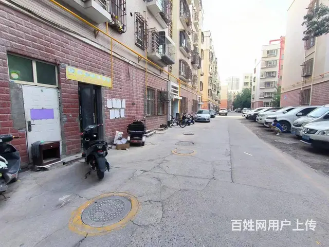 B个人一华山龙湖苑小区门口超市对外转让 - 图片 11