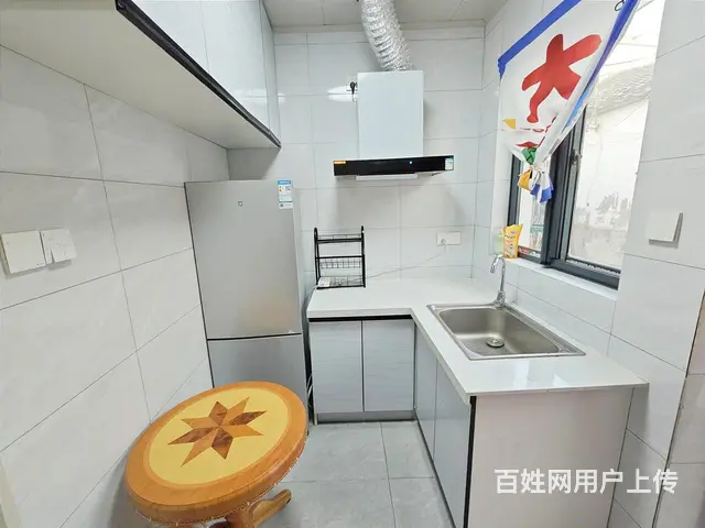 6号线拙政园地铁口 后石皮弄 精装一房两卫苏州博物馆 北寺塔 - 图片 5
