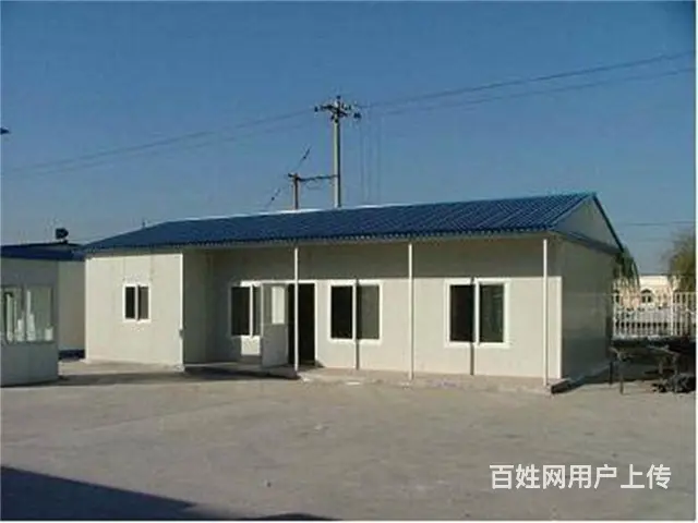大同工地彩钢房回收厂家（今日/发现） - 图片 5