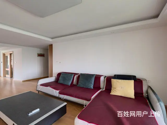 精装修。南北阳台两居室，好楼层 - 图片 6