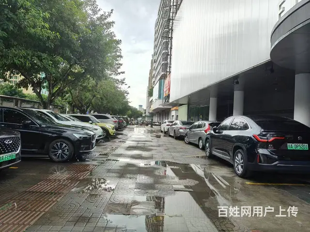 (51旺铺推荐）海秀路南大桥附近5000平旺铺招租 - 图片 6