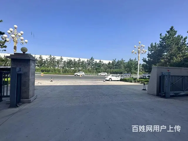 （新房源）张村九华路附近标准框架厂房出租 - 图片 9