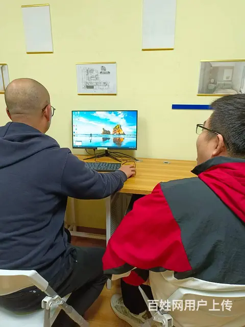 平面设计海报设计CDRPS海报设计平面设计ai软件 - 图片 2