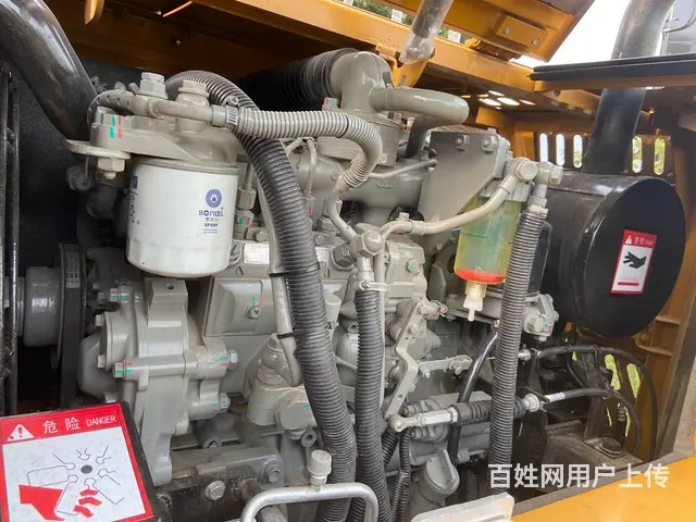 急售精品二手挖机三一75厂家供应手续全有质保包送 - 图片 5