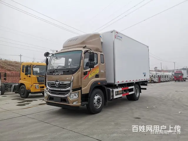 锦州江淮药品车多少钱 - 图片 2