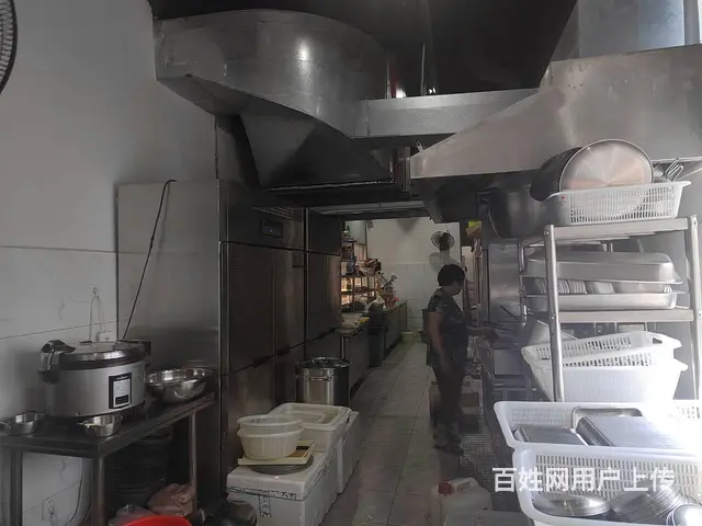 （51旺铺推荐）府城商城200平自助烤肉店转让 - 图片 4