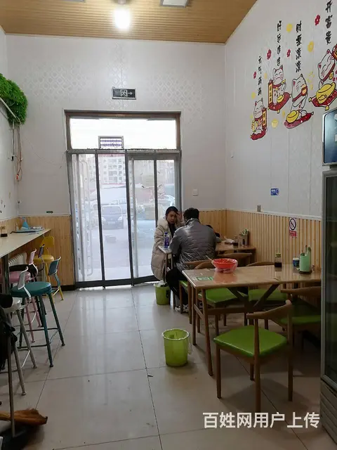 燕山大街燕东里市场麻辣烫餐饮旺铺整体转让 - 图片 4