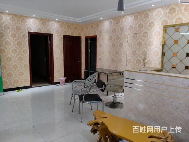 汉滨区江南一品幼儿园旁150平米旺铺出租 - 图片 6