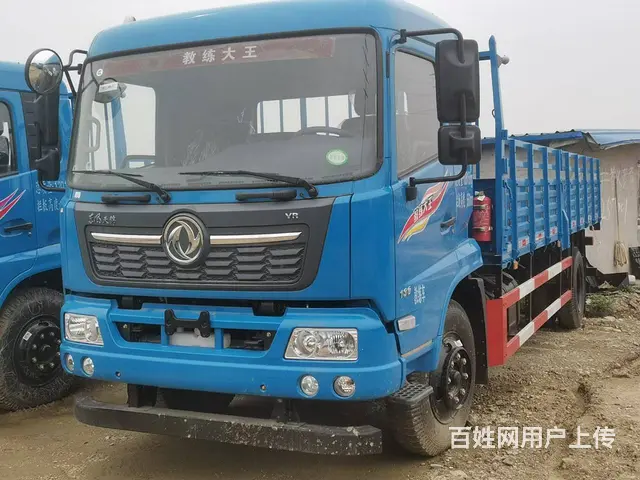 淄博东风国六教练车价格 - 图片 3