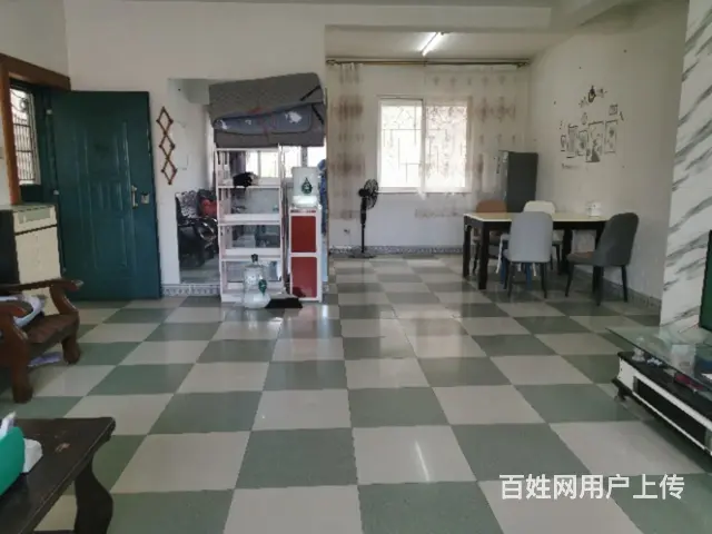 解放街原房产局院内三房两厅出租 - 图片 1