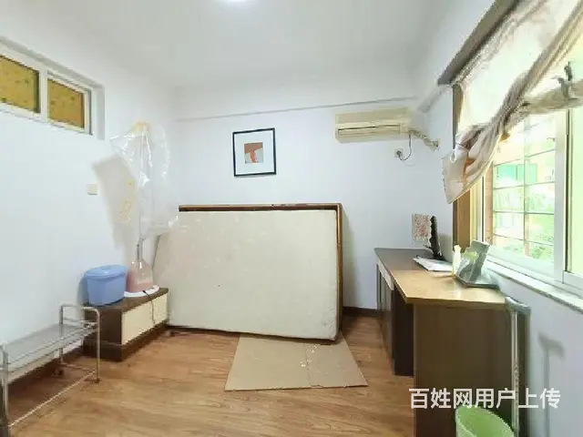思北禾祥西银行家园，南北通透大四房，电梯小高层，六中十一中旁 - 图片 7