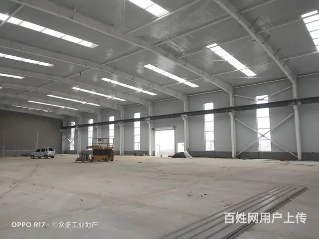 胡台5000平厂房出租 - 图片 7