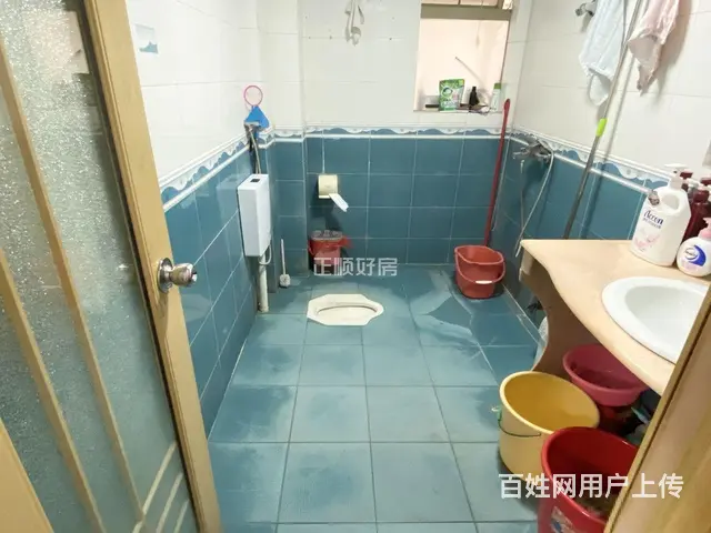 新上保真，带产权车位，家私家电全送，稀缺户型，南北通，大四 - 图片 4