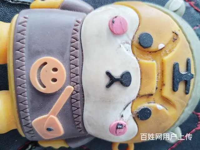 真诚相待 - 图片